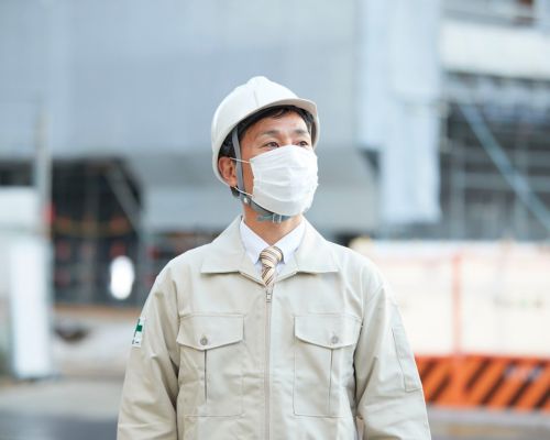 土木の仕事